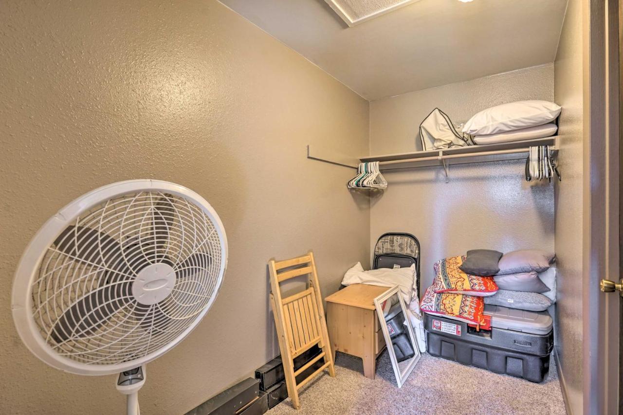 Luxe Updated Home With Grill And Hot Tub 4 Mi To Rmnp Estes Park Extérieur photo