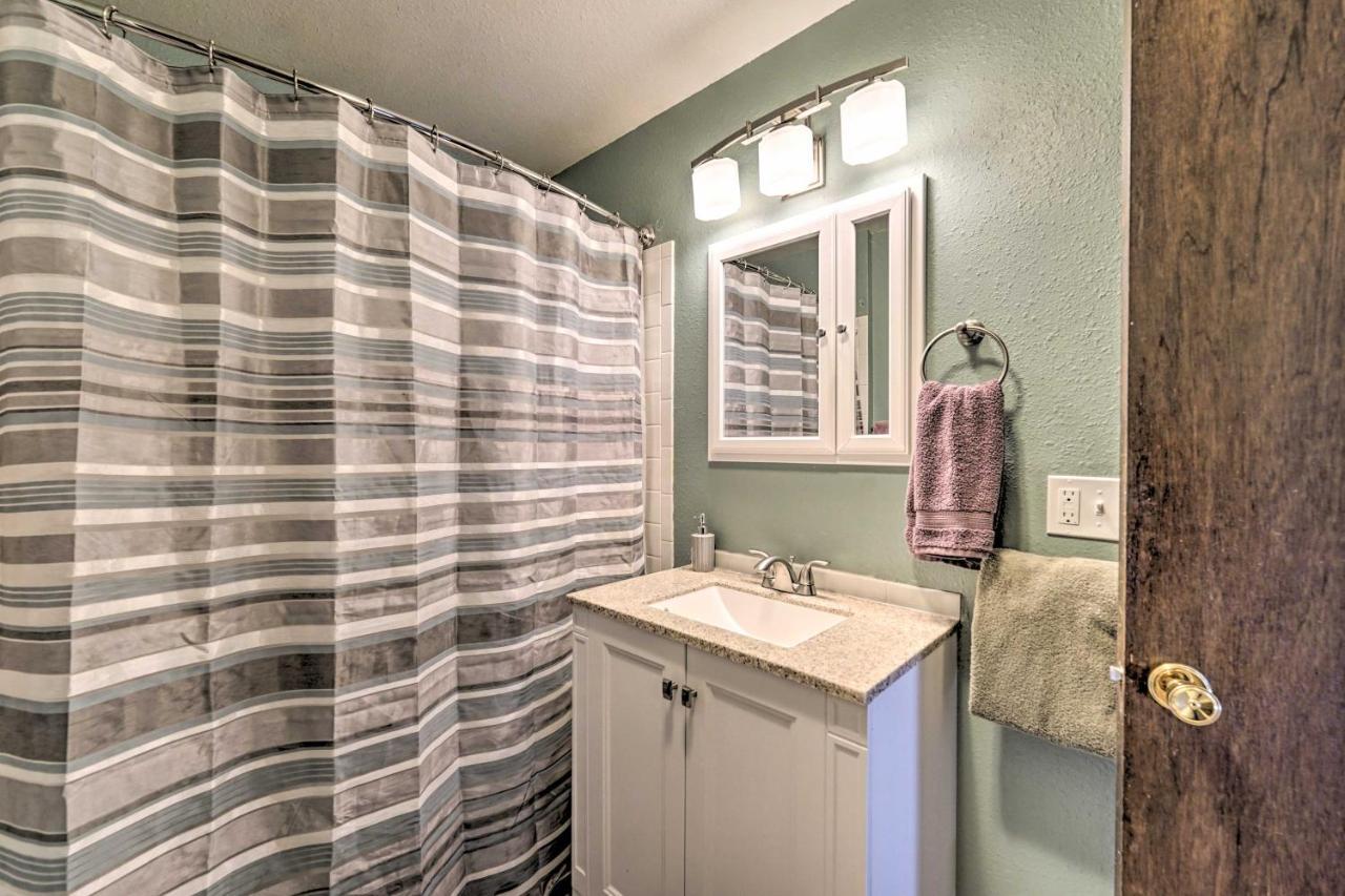 Luxe Updated Home With Grill And Hot Tub 4 Mi To Rmnp Estes Park Extérieur photo